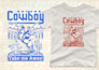 create retro vintage t shirt designs